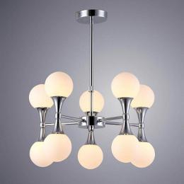 Подвесная люстра Arte Lamp  - 2